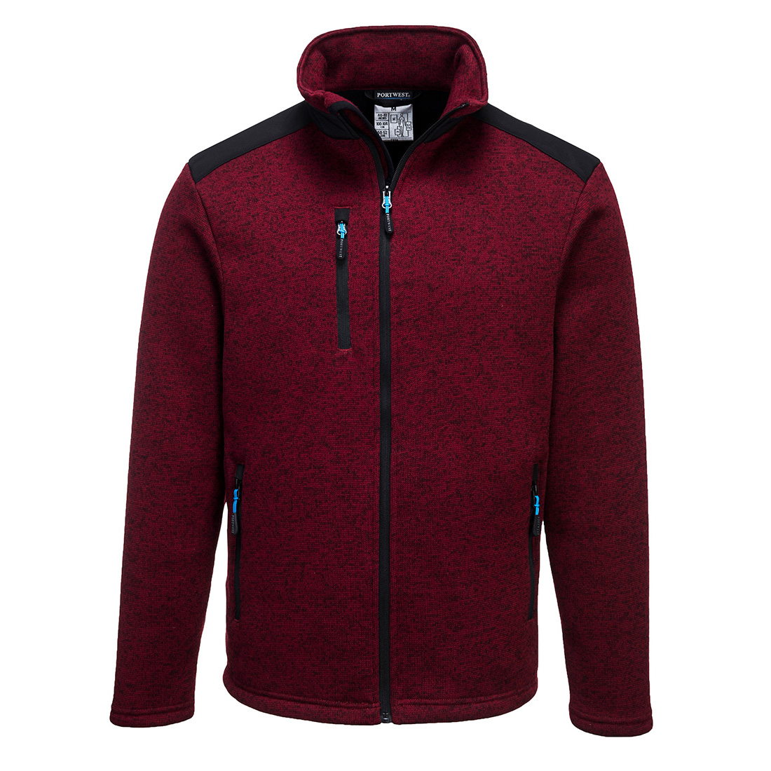 red marl